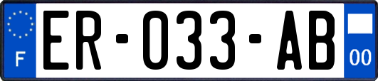 ER-033-AB