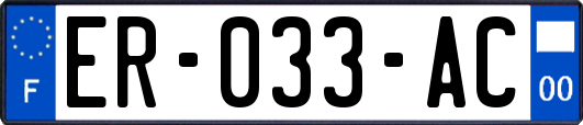 ER-033-AC