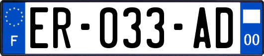 ER-033-AD