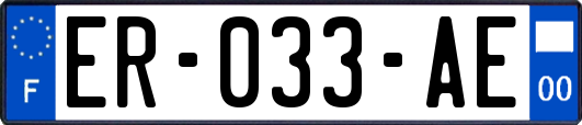 ER-033-AE