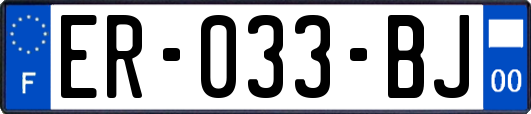 ER-033-BJ