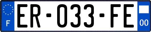 ER-033-FE