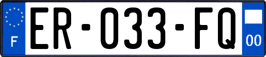 ER-033-FQ