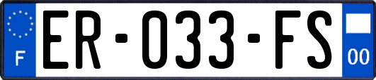 ER-033-FS