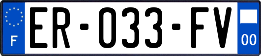 ER-033-FV