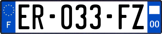 ER-033-FZ