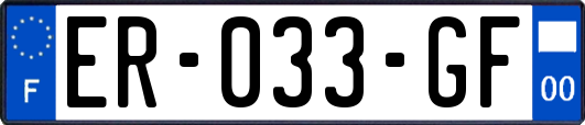 ER-033-GF
