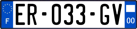 ER-033-GV