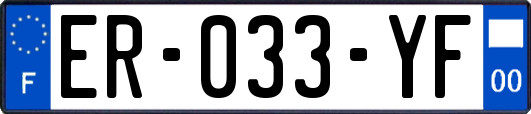 ER-033-YF