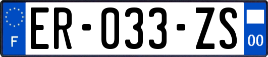 ER-033-ZS