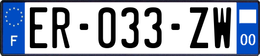 ER-033-ZW