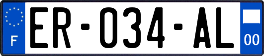 ER-034-AL