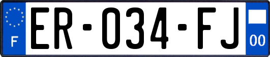 ER-034-FJ