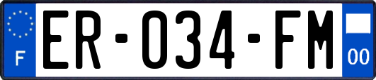 ER-034-FM