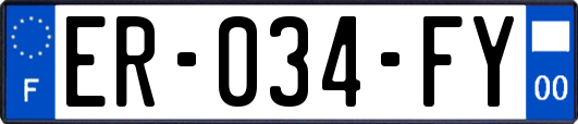 ER-034-FY