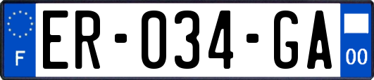 ER-034-GA