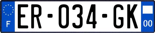 ER-034-GK