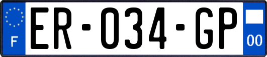 ER-034-GP