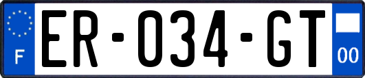 ER-034-GT