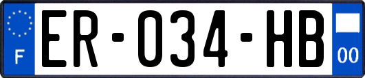 ER-034-HB