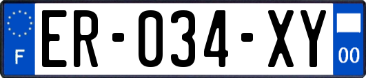 ER-034-XY