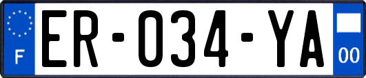ER-034-YA