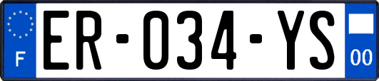 ER-034-YS