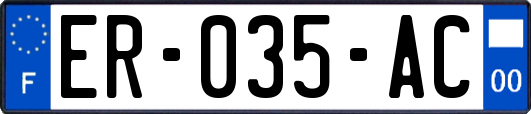 ER-035-AC