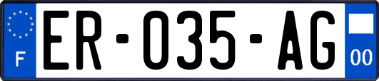 ER-035-AG