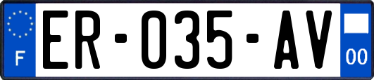 ER-035-AV