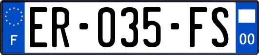 ER-035-FS