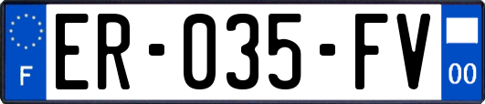 ER-035-FV