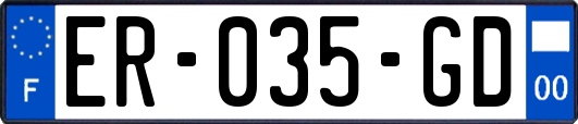 ER-035-GD