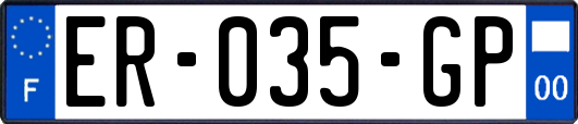 ER-035-GP