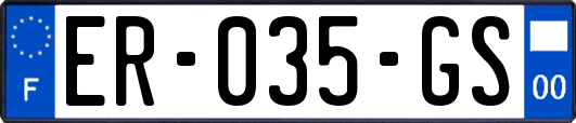 ER-035-GS
