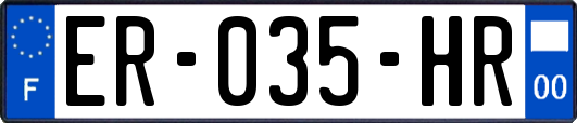 ER-035-HR