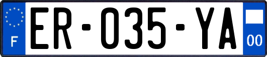 ER-035-YA