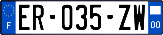 ER-035-ZW