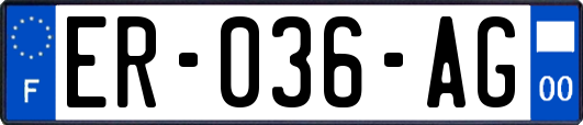 ER-036-AG