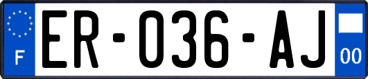 ER-036-AJ