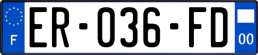 ER-036-FD