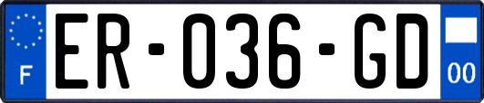 ER-036-GD
