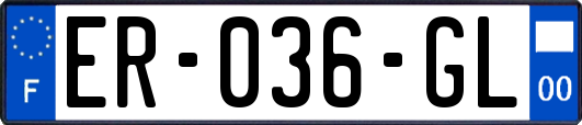 ER-036-GL