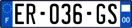 ER-036-GS