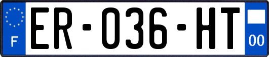 ER-036-HT