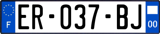 ER-037-BJ