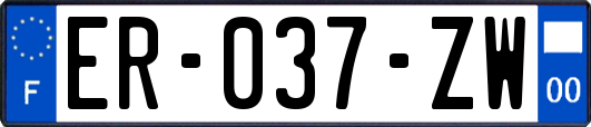 ER-037-ZW