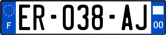 ER-038-AJ