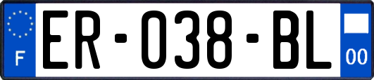 ER-038-BL