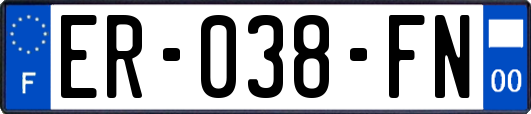 ER-038-FN